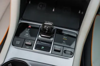SONG LUXURY - Interior thumbnail 6