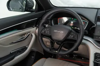 SONG LUXURY - Interior thumbnail 7