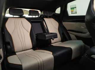 SONG LUXURY - Interior thumbnail 10