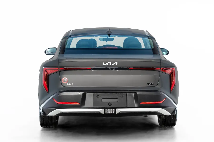 كي 4 جي ال اس - lang.Exterior image 3