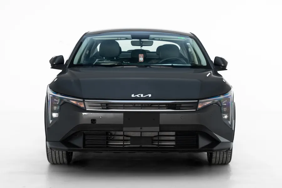 كي 4 جي ال اس - lang.Exterior image 2