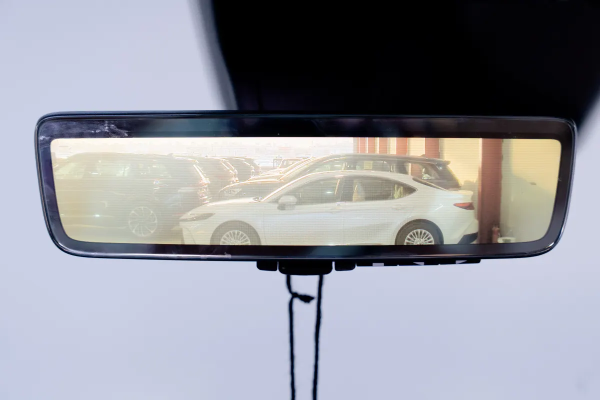 Grand Cherokee limited plus - Interior image 16