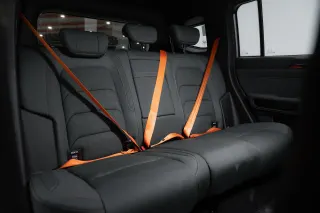 JETOUR T2 Luxury - Interior thumbnail 6