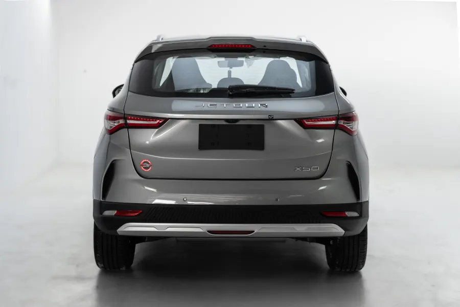 اكس 50 بريميوم - lang.Exterior image 3