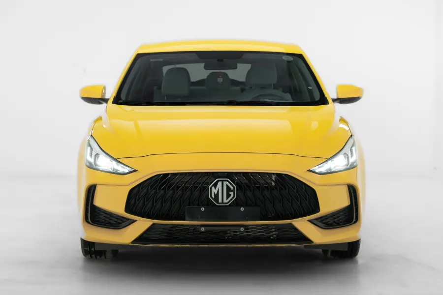 GT Comfort - lang.Exterior image 2