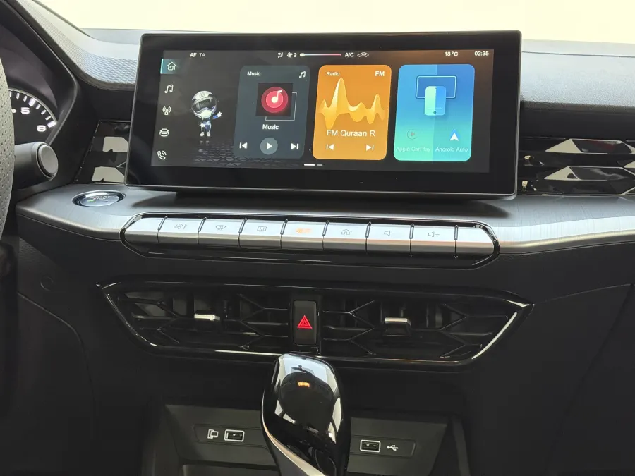 GT Comfort - Interior image 41