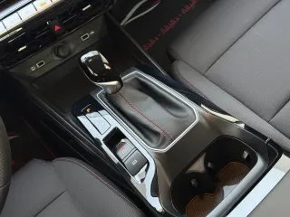 GT Comfort - Interior thumbnail 42
