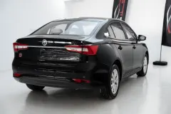 MG 5 standard - lang.Thumbnail 4