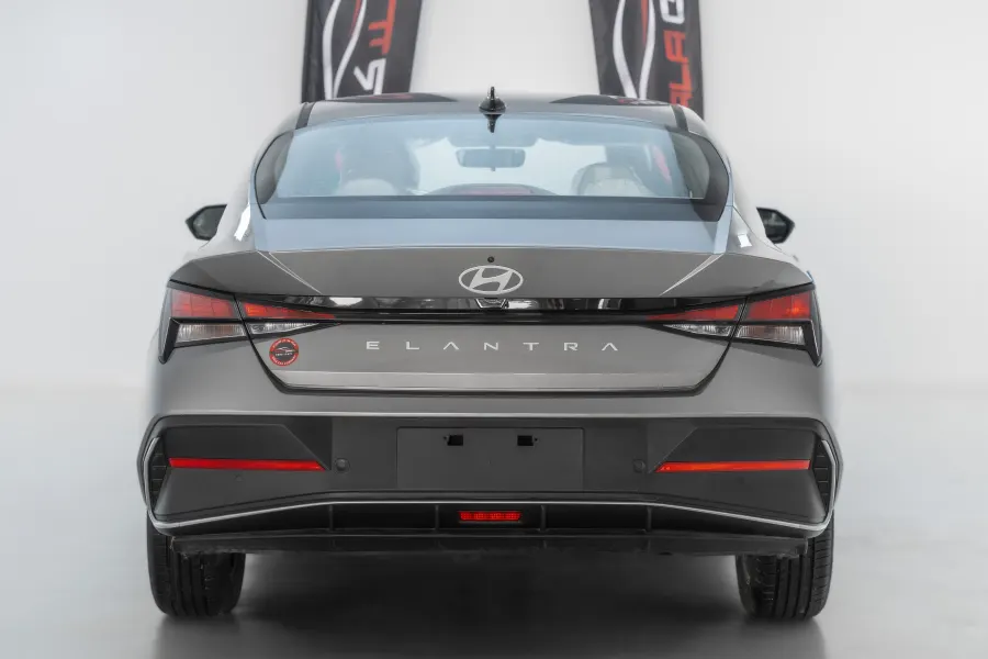 النترا سمارت بلس 2.0 - lang.Exterior image 3