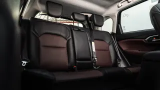 Urban Cruiser GLX - Interior thumbnail 2