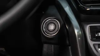 Urban Cruiser GLX - Interior thumbnail 7