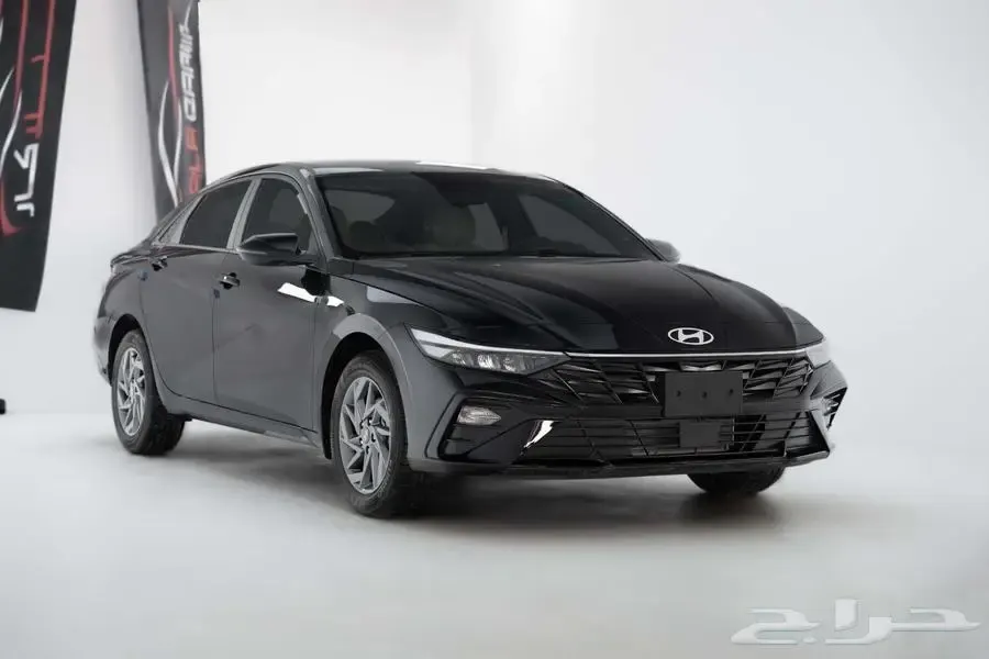 Elantra Smart 2.0 - lang.Exterior image 1