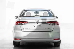Corolla XLI - lang.Thumbnail 3