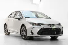 Corolla XLI - lang.Thumbnail 1