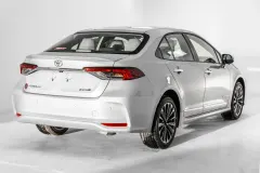 Corolla XLI - lang.Thumbnail 4