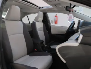 Corolla XLI - Interior thumbnail 1