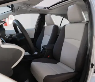 Corolla XLI - Interior thumbnail 2