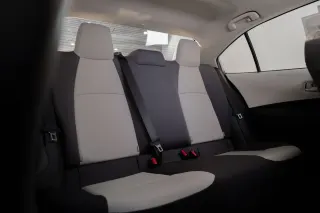 Corolla XLI - Interior thumbnail 3
