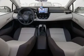 Corolla XLI - Interior thumbnail 4