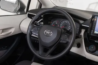 Corolla XLI - Interior thumbnail 6