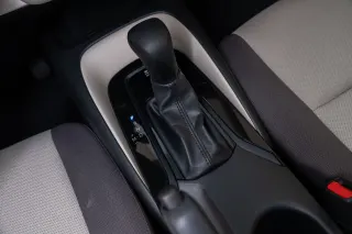 Corolla XLI - Interior thumbnail 7