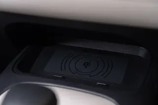 Corolla XLI - Interior thumbnail 9