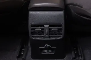 Corolla XLI - Interior thumbnail 10