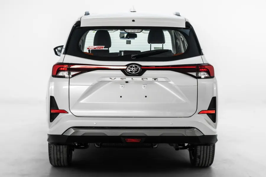فيلوز جي ال اكس - lang.Exterior image 3