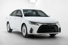 Yaris Y Plus 2026 - lang.Thumbnail 1