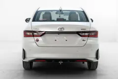 Yaris Y Plus 2026 - lang.Thumbnail 3