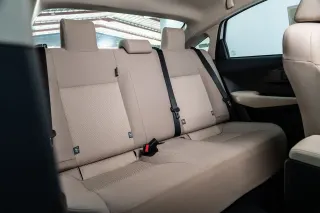 Yaris Y Plus 2026 - Interior thumbnail 2