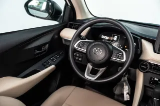 Yaris Y Plus 2026 - Interior thumbnail 5