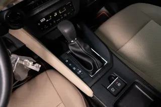 Yaris Y Plus 2026 - Interior thumbnail 8