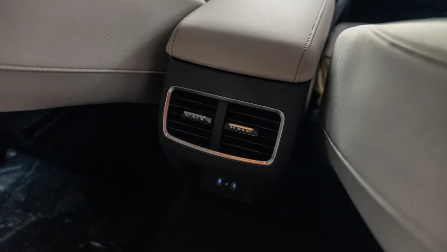 SONATA FLEET - Interior image 20