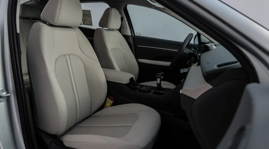 Sonata Comfort - Interior image 9