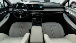 Sonata Comfort - Interior thumbnail 13