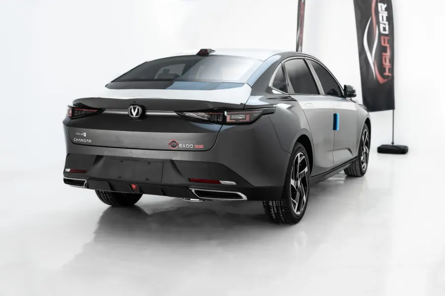Eado plus smart - lang.Exterior image 4