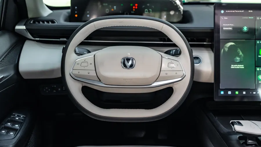 Eado plus smart - Interior image 15