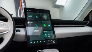 Eado plus smart - Interior thumbnail 16