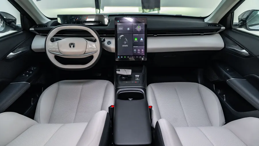 Eado plus smart - Interior image 20
