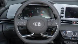 Elantra Smart 2.0 - Interior thumbnail 14