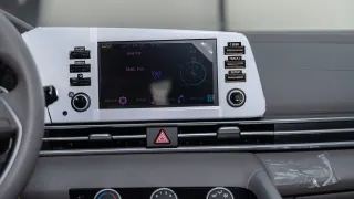 Elantra Smart 2.0 - Interior thumbnail 17