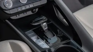 Elantra Smart 2.0 - Interior thumbnail 18