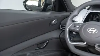 Elantra Smart 2.0 - Interior thumbnail 19