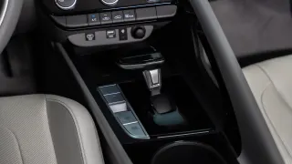 Elantra Smart plus 1.5L - Interior thumbnail 8