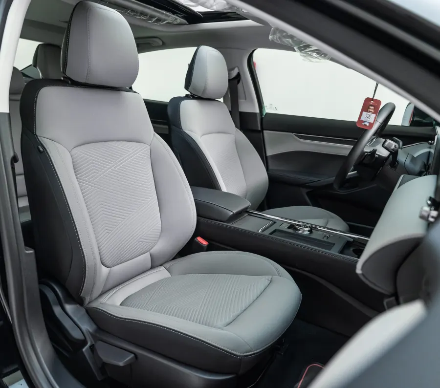 Taurus Ambiente - Interior image 1