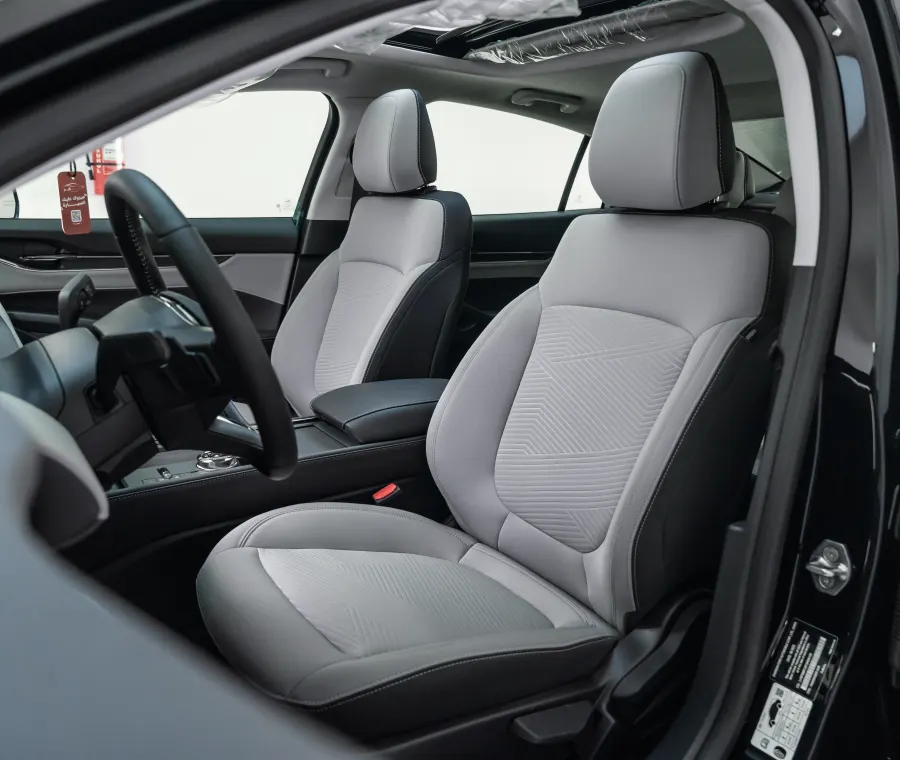 Taurus Ambiente - Interior image 2