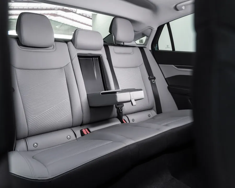 Taurus Ambiente - Interior image 3