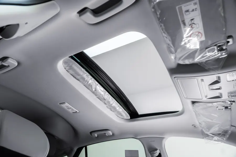 Taurus Ambiente - Interior image 4