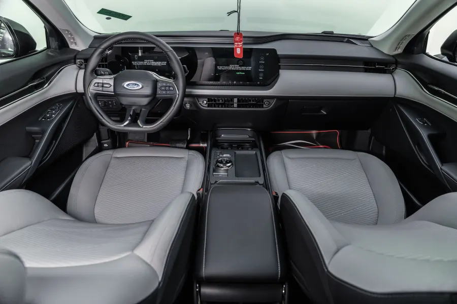 Taurus Ambiente - Interior image 5